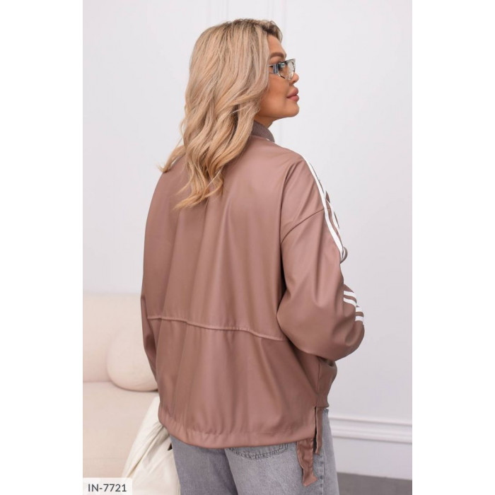 XL+ одяг Odessa Moda IN-7721 — колекція сезону