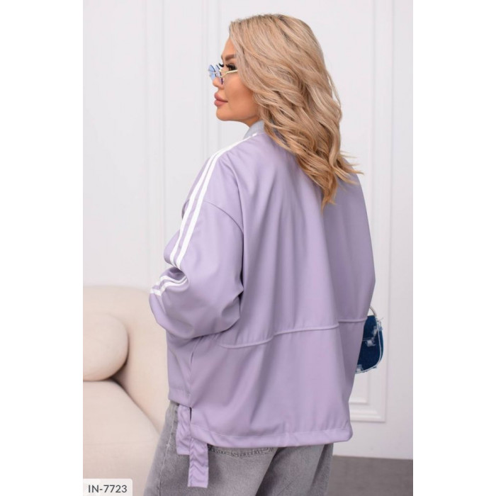 Одяг XL+ IN-7723 — стиль і тепло