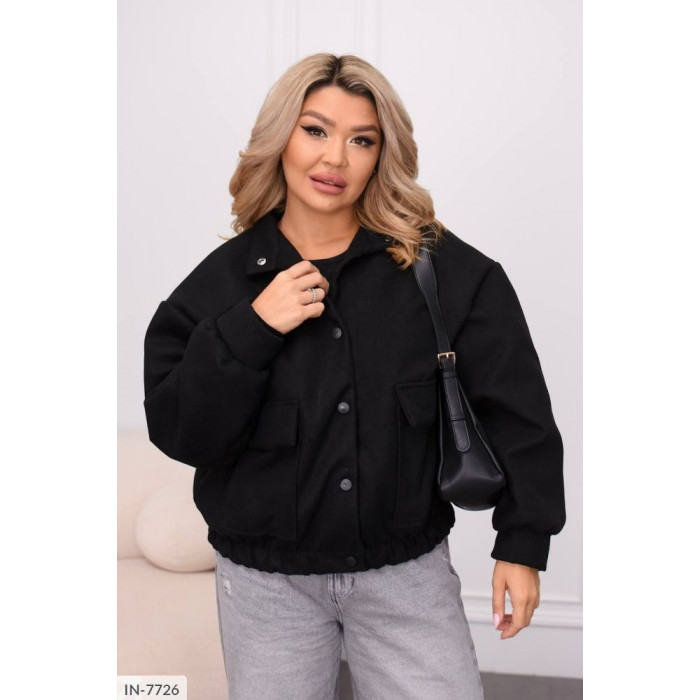 Верхній одяг IN-7726 — мода без обмежень