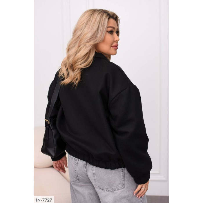Одяг XL+ IN-7727 — стиль і тепло