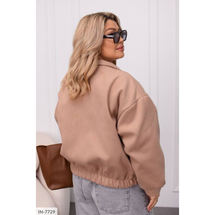 XL+ одяг Odessa Moda IN-7729 — колекція сезону