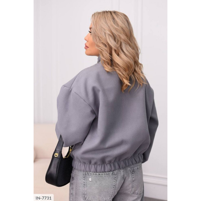 XL+ одяг Odessa Moda IN-7731 — колекція сезону