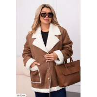 Дублянка IN-7740