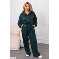 Прогулянковий костюм IN-7742