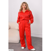 Прогулянковий костюм IN-7745