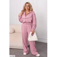 Прогулянковий костюм IN-7748