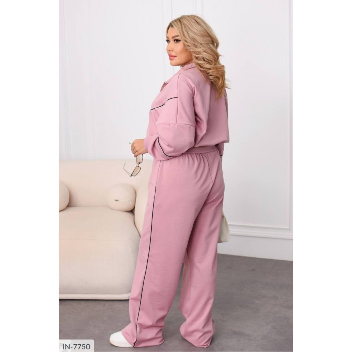 XL+ костюми Odessa Moda IN-7750 — комфорт без компромісів