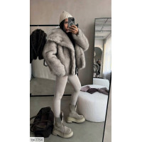 Шуба IN-7754