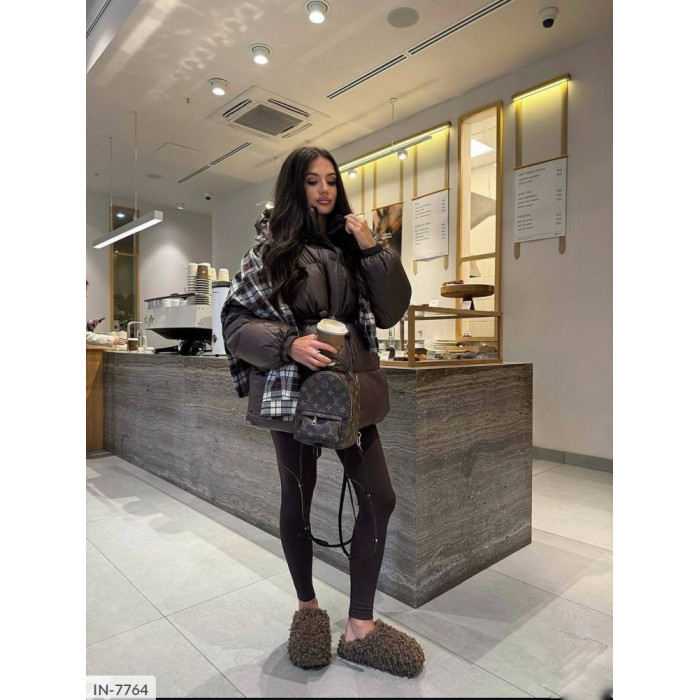 Штани IN-7764 — комфорт, мода, якість