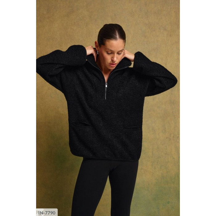 Модні светри IN-7790 — тренди сезону