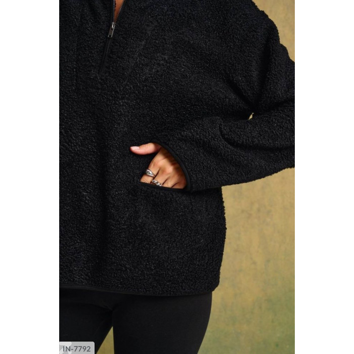 Кофти жіночі IN-7792 — мода і зручність