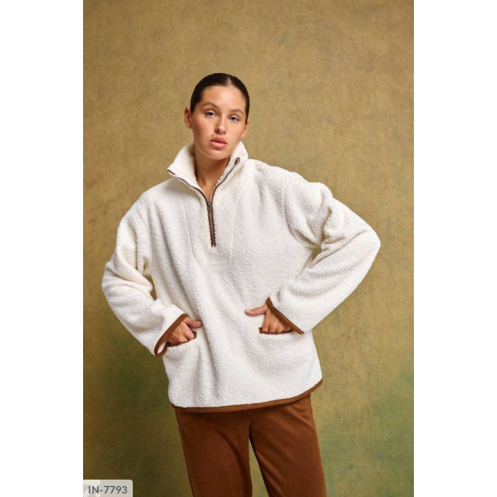 Модні светри та кофти IN-7793 — стиль і тепло кожного дня