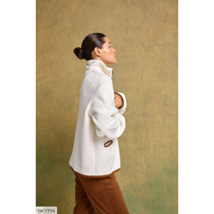 Кофти жіночі IN-7794 — мода і зручність