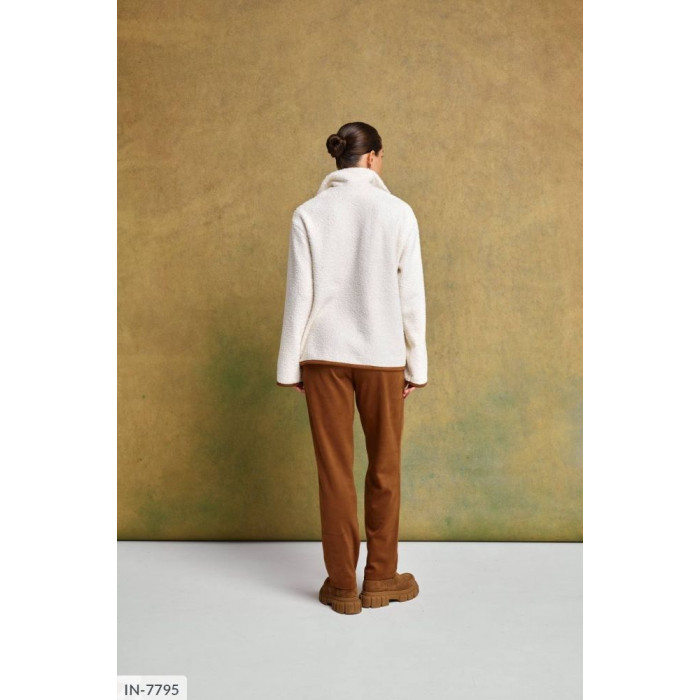 Светри жіночі IN-7795 — новинки сезону 2025