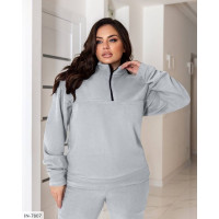 Прогулянковий костюм IN-7807