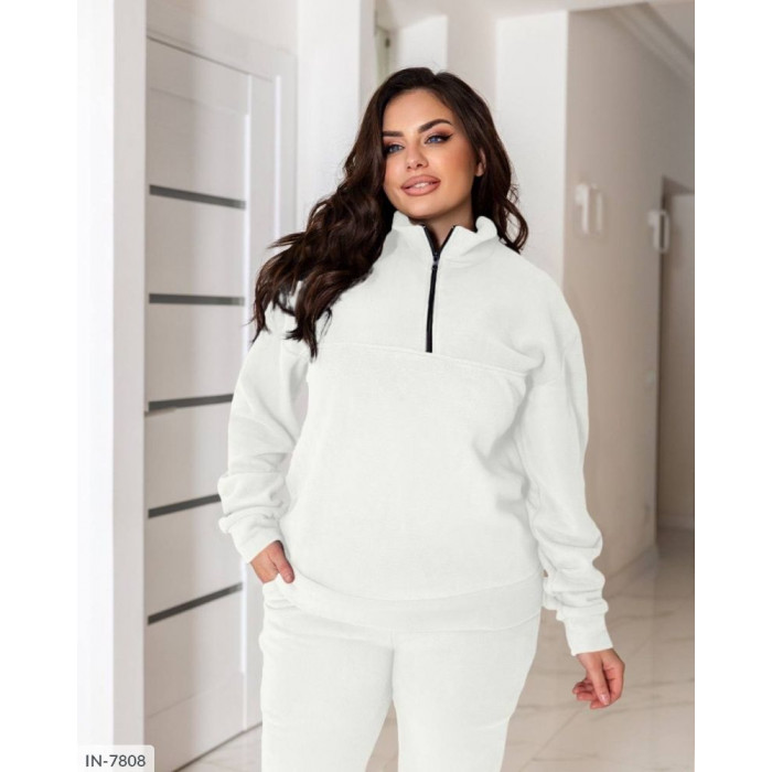Костюми Plus Size IN-7808 — зручність і впевненість