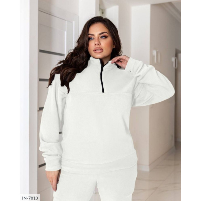 Костюми великого розміру IN-7810 — нова колекція 2025