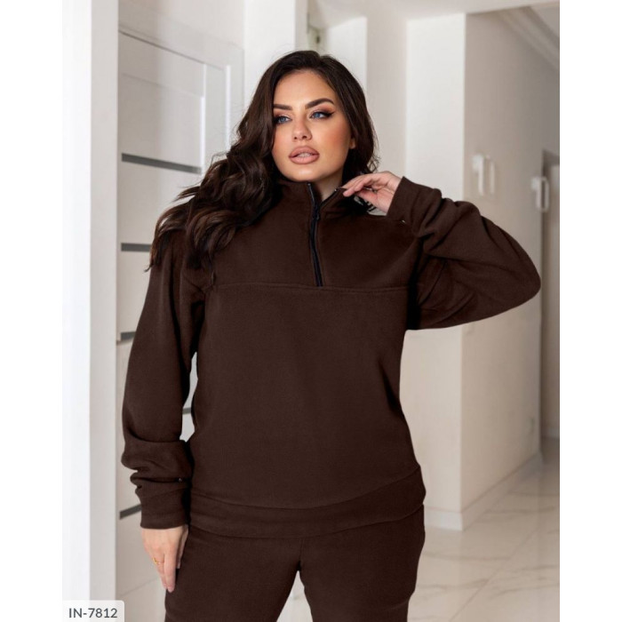 Костюми Plus Size IN-7812 — ідеальні для щоденних образів