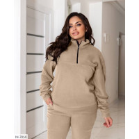 Прогулянковий костюм IN-7814