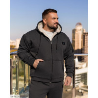 Чоловічий костюм IN-7823