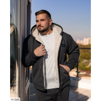 Чоловічий костюм IN-7824