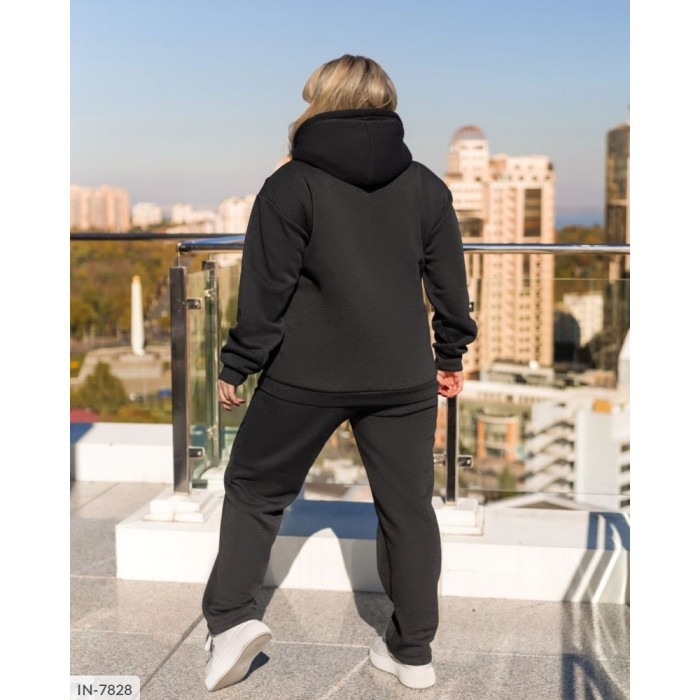 XL+ костюми IN-7828 — комфорт і краса