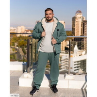 Чоловічий костюм IN-7830