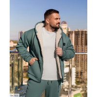 Чоловічий костюм IN-7831