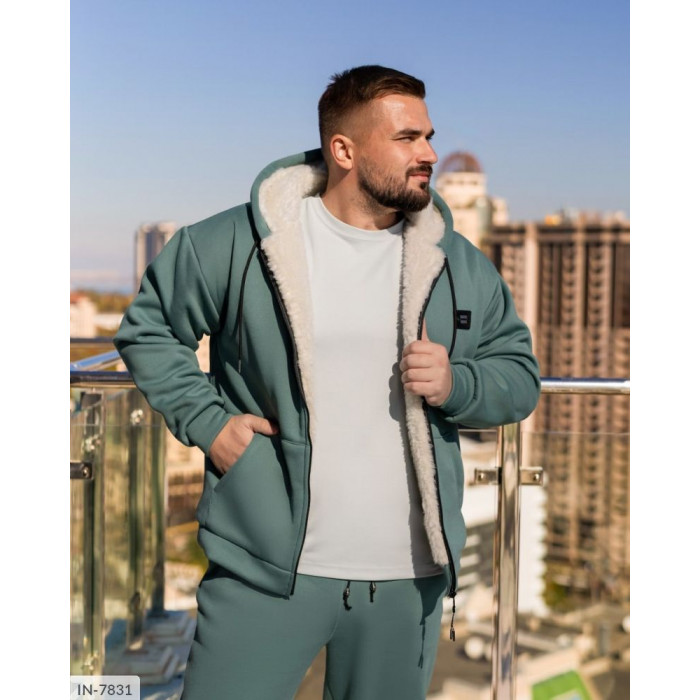 Модні костюми IN-7831 — комфорт і якість