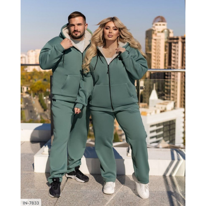 XL+ костюми IN-7833 — комфорт і краса