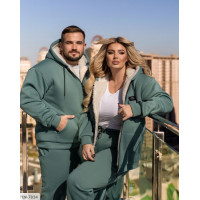 Чоловічий костюм IN-7834