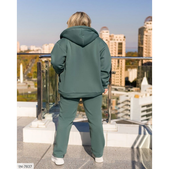 Костюми Plus Size IN-7837 — тренди сезону