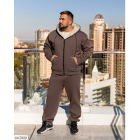 Чоловічий костюм IN-7839