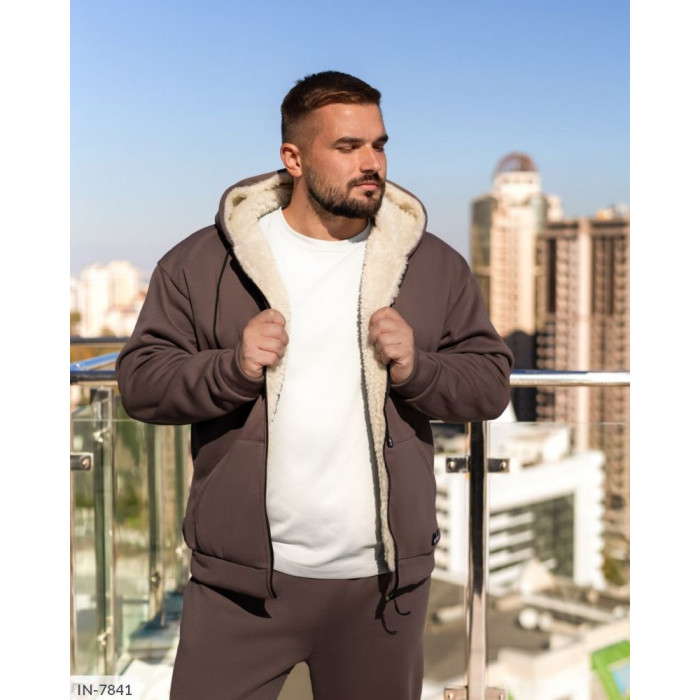 Модні костюми IN-7841 — комфорт і якість