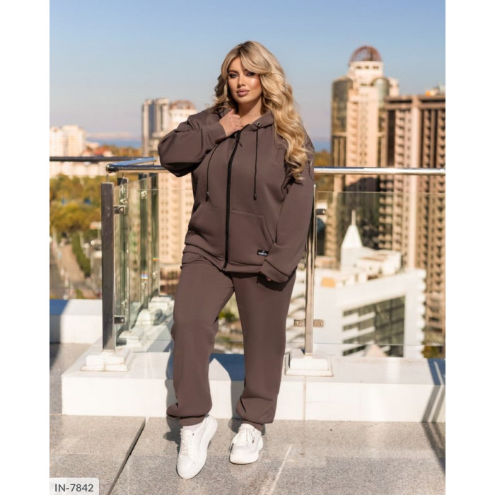 XL+ костюми IN-7842 — комфорт і краса