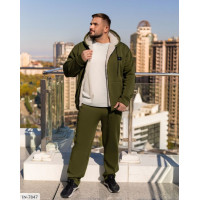 Чоловічий костюм IN-7847