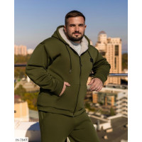 Чоловічий костюм IN-7849
