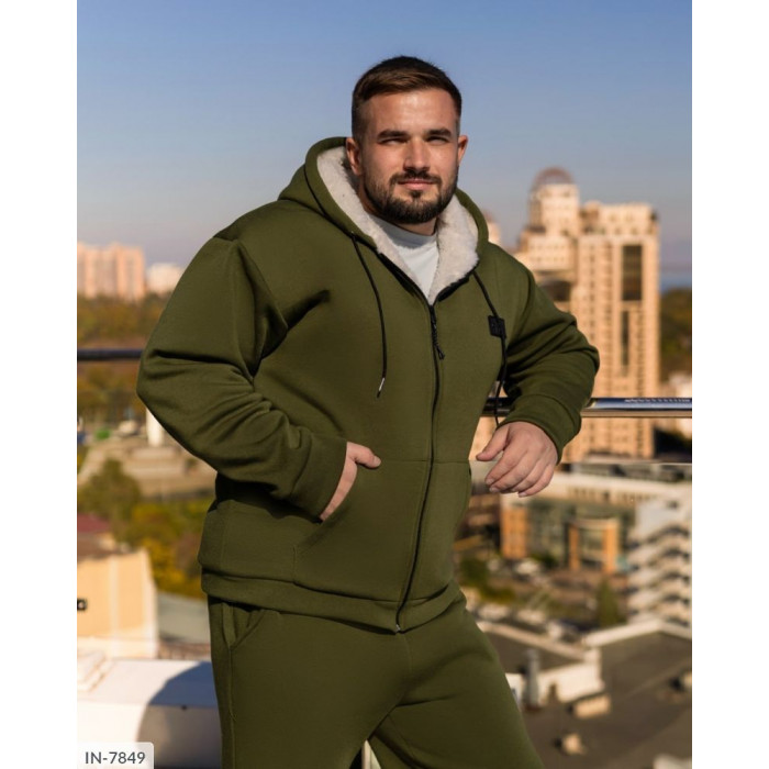 Модні костюми IN-7849 — комфорт і якість