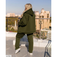 Спортивний костюм IN-7851