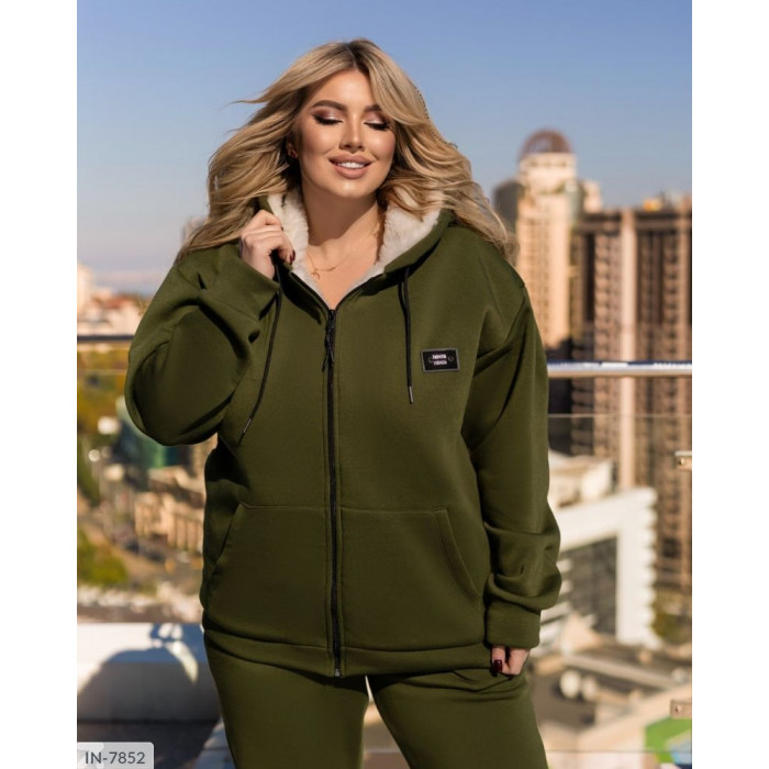 Спортивні костюми Odessa Moda IN-7852 — якість і стиль