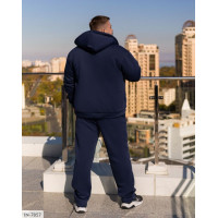 Чоловічий костюм IN-7857