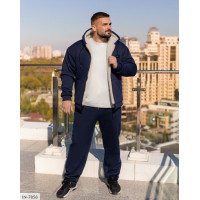 Чоловічий костюм IN-7858