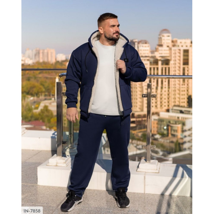 Одяг для чоловіків IN-7858 — стиль і впевненість