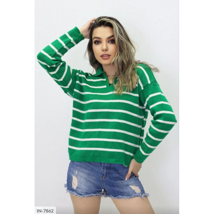 Модні светри IN-7862 — будь стильною