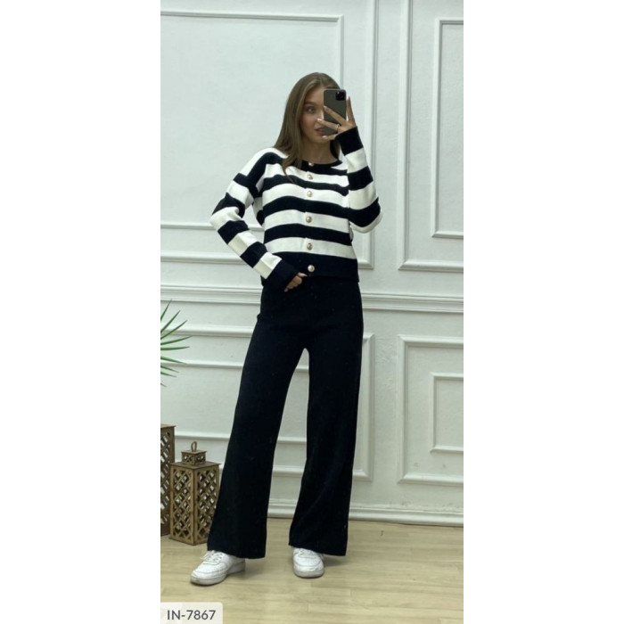 Модні кардигани IN-7867 — колекція сезону