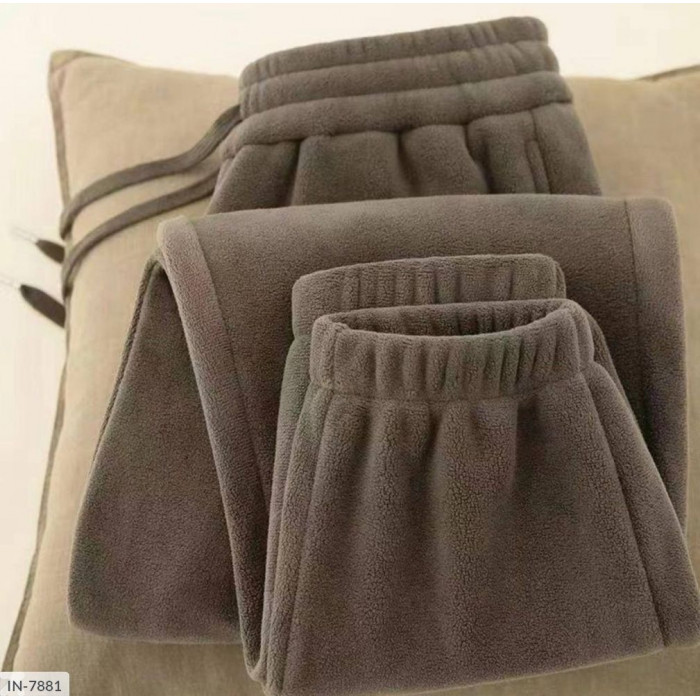 Штани Plus Size IN-7881 — тренди сезону 2025