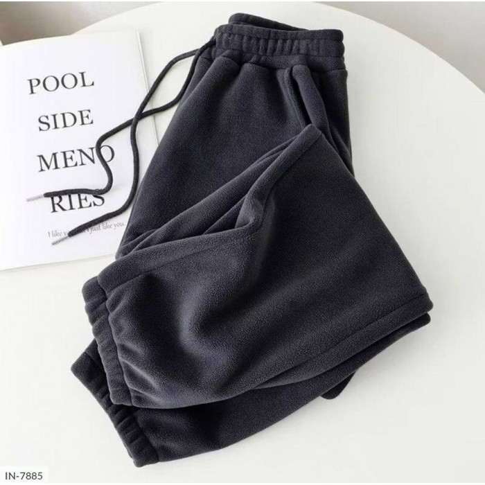 XL+ штани Odessa Moda IN-7885 — новинки сезону