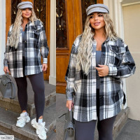 Сорочка IN-7887