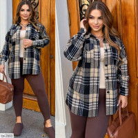 Сорочка IN-7893