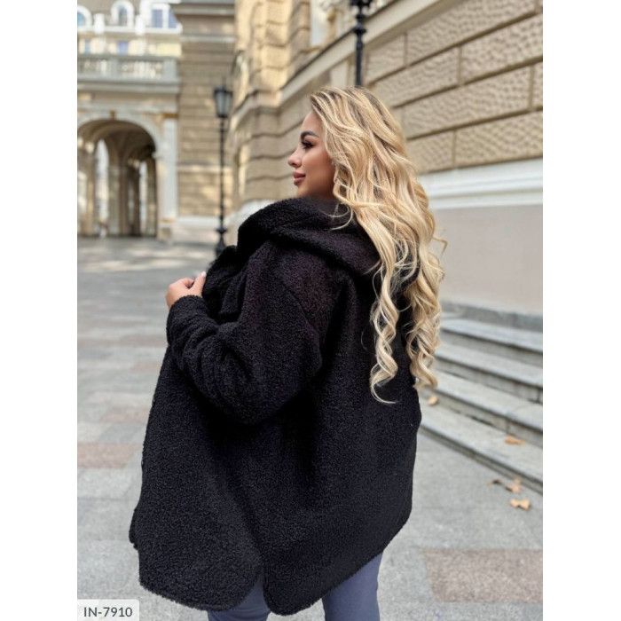 Сорочки XL+ IN-7910 — краса і витонченість